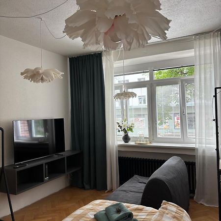Studio Apartment Monte Bu Brno Ngoại thất bức ảnh
