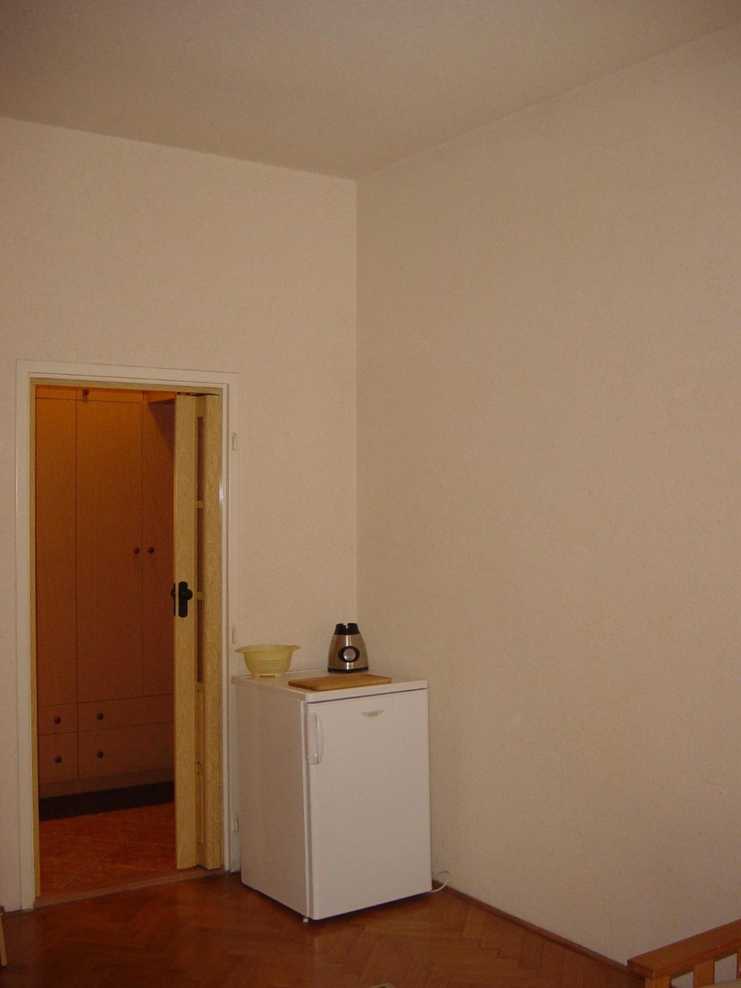Studio Apartment Monte Bu Brno Ngoại thất bức ảnh
