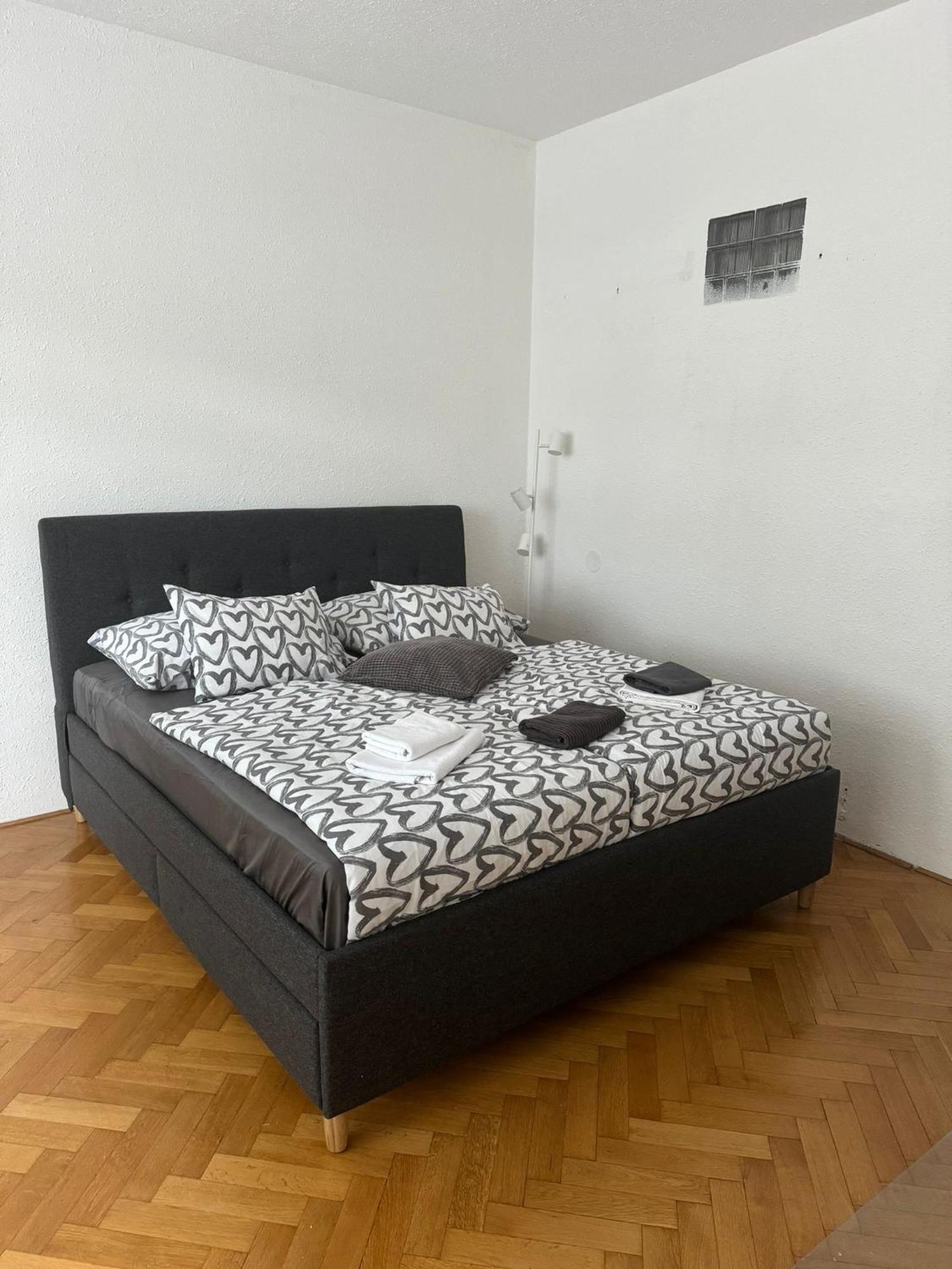 Studio Apartment Monte Bu Brno Ngoại thất bức ảnh