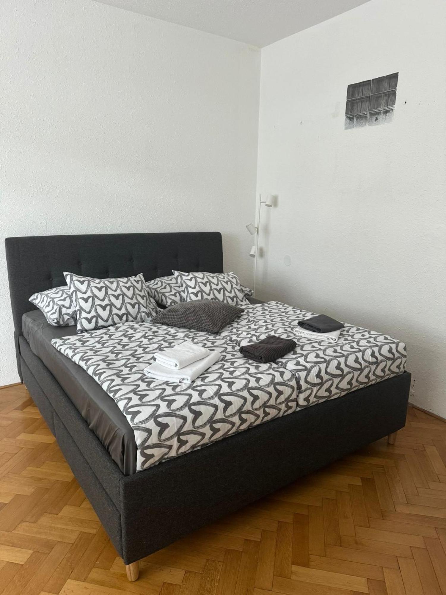 Studio Apartment Monte Bu Brno Ngoại thất bức ảnh