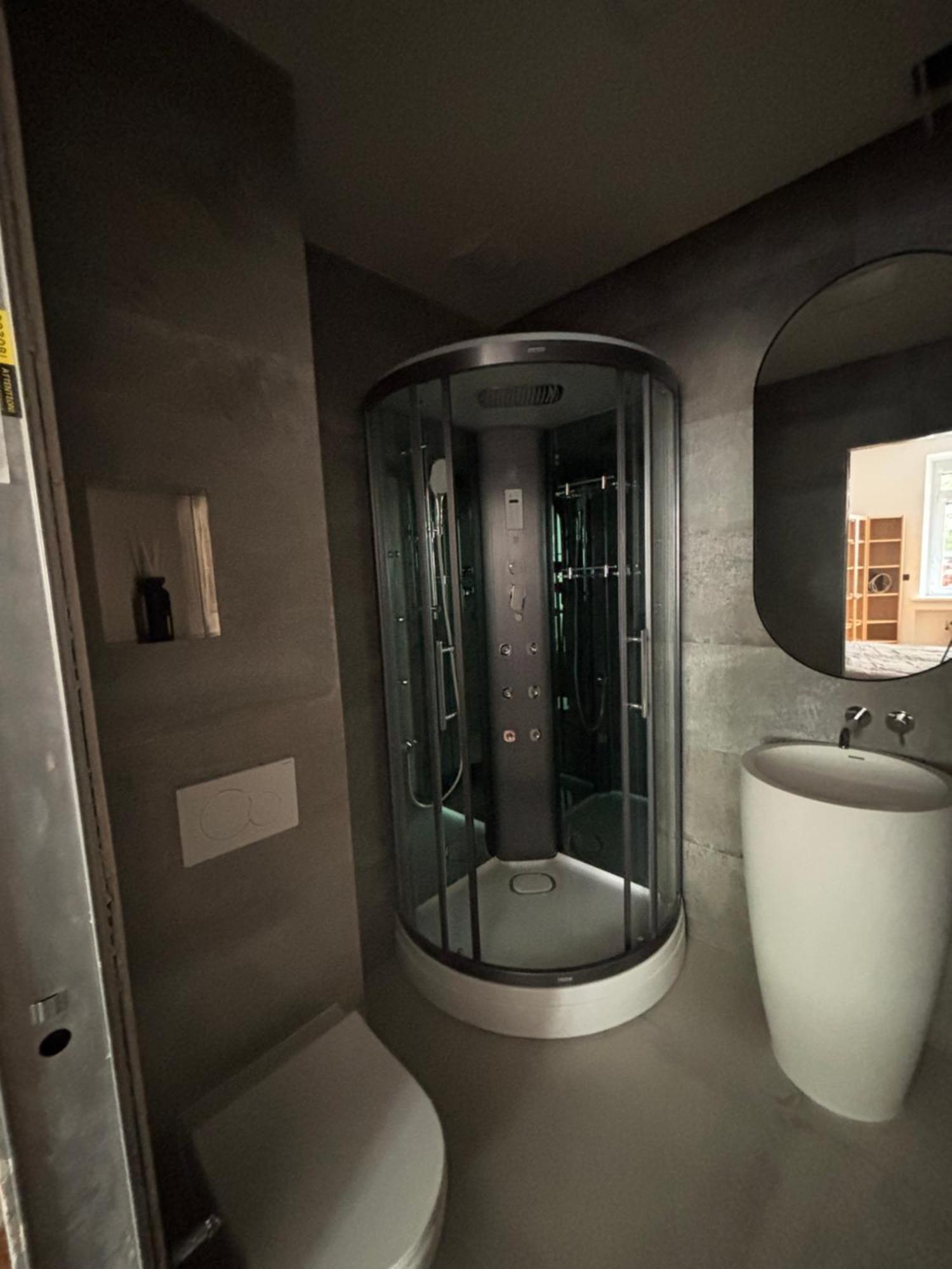 Studio Apartment Monte Bu Brno Ngoại thất bức ảnh