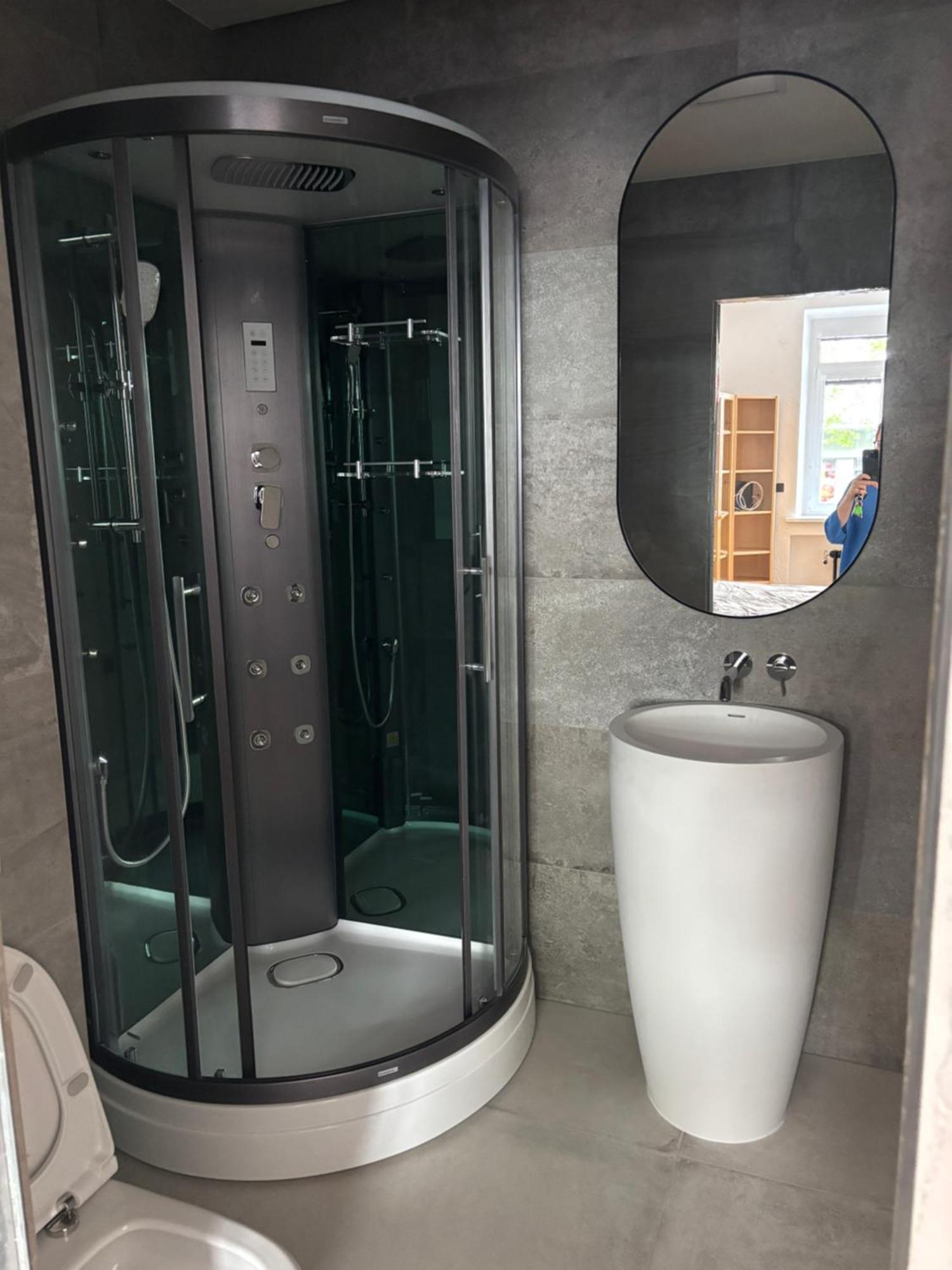 Studio Apartment Monte Bu Brno Ngoại thất bức ảnh