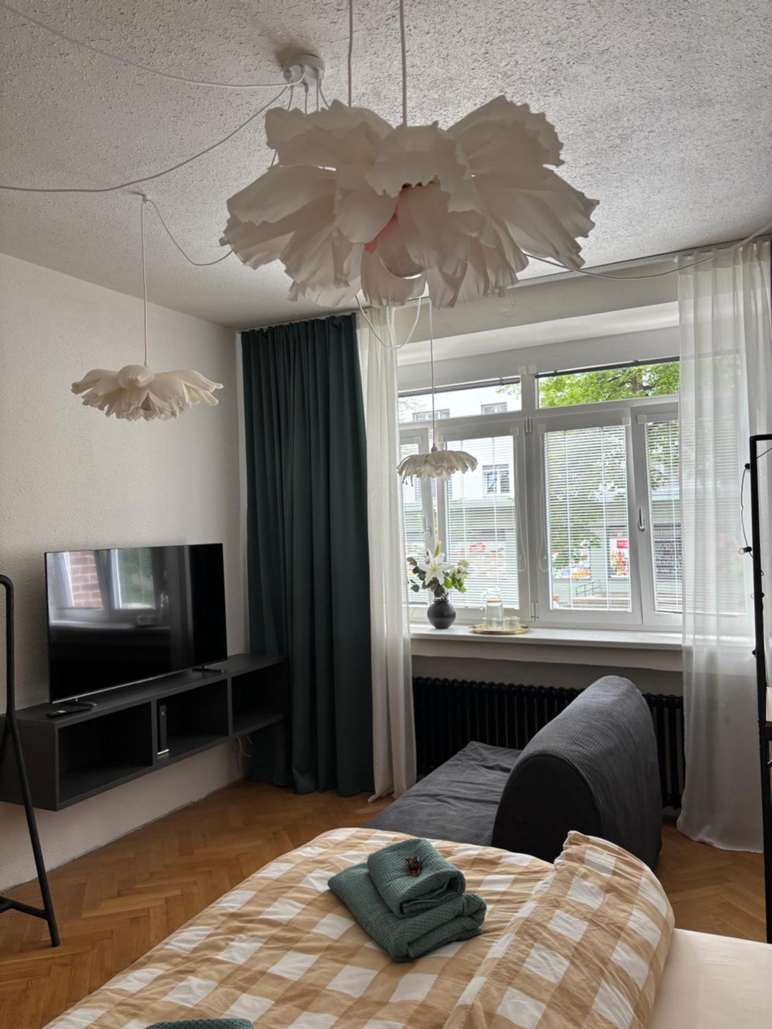 Studio Apartment Monte Bu Brno Ngoại thất bức ảnh