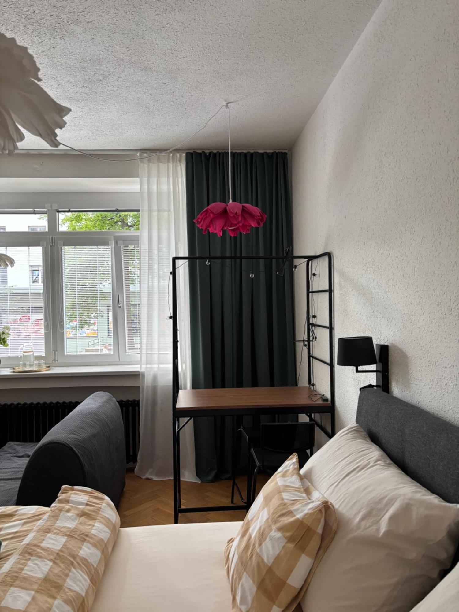 Studio Apartment Monte Bu Brno Ngoại thất bức ảnh